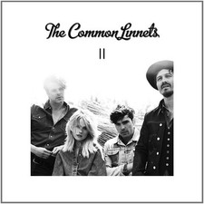 The common linnets ii - common, linnets: