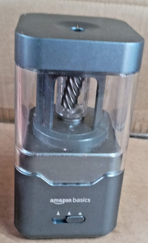 Pencil sharpener portable - sharpener,
