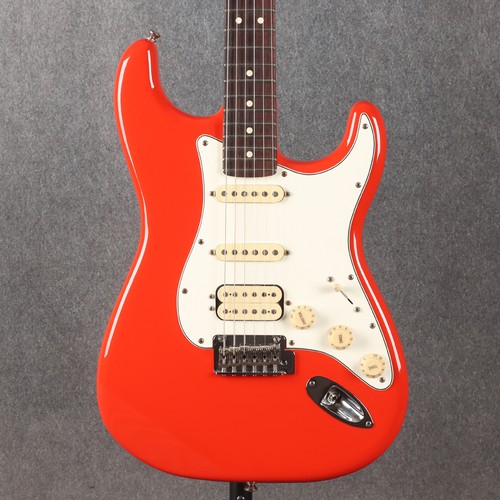 Fender player stratocaster - fender,