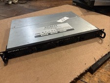 Netgear ReadyNAS 2100 Advanced