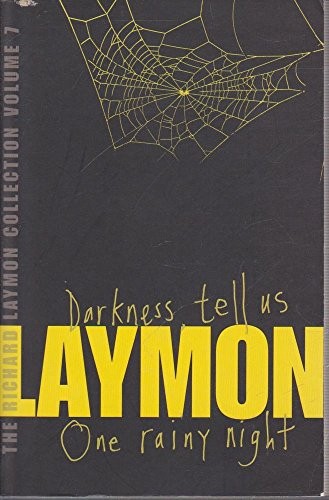 The richard laymon - the,
