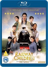 The Railway Children Return
