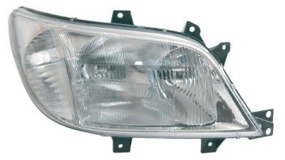Fits mercedes sprinter - fits,
