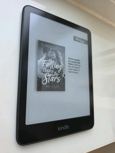 Amazon kindle paperwhite - amazon,