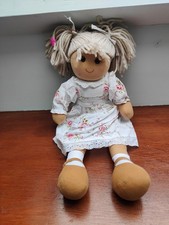 Large Rag Doll 24 Inches