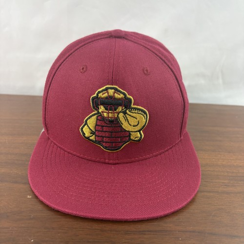 Baseballism hat cap snap - baseballism,
