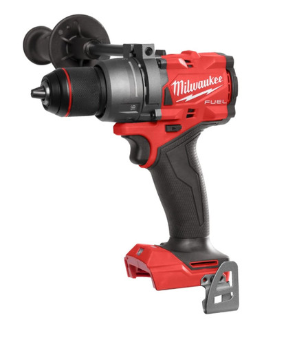Milwaukee m18fpd3 18v fuel - 18v,