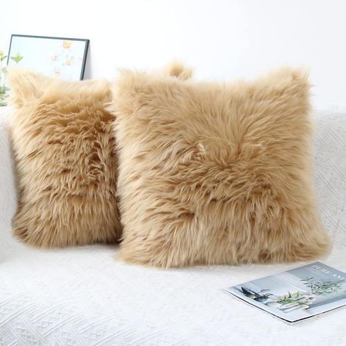 Oyimua soft faux - soft, fur