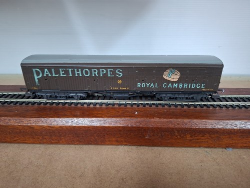 Lima gauge gwr palethorpes - lima, oo
