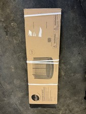 NEW 8ft Trampoline Enclosure