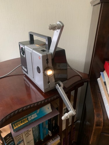 Bauer super cine - bauer,