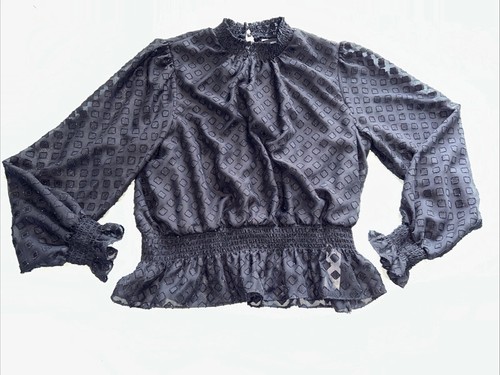 New black ladies - blouse, shirt