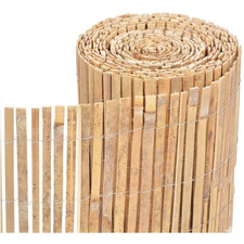 4M Heavy Duty Bamboo Privacy