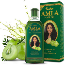 Dabur Amla Hair Oil - 200ml |
