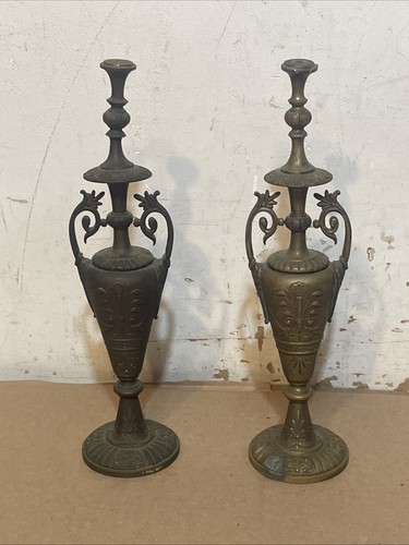 Pair antique french - pair, of