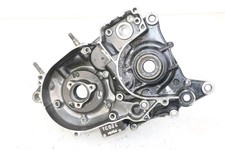 LEFT ENGINE CRANKCASE - HONDA