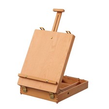  Table Top Easel with Storage