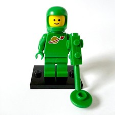 LEGO Space Spaceman Astronaut
