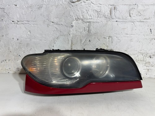 Bmw series e46 genuine - bmw,