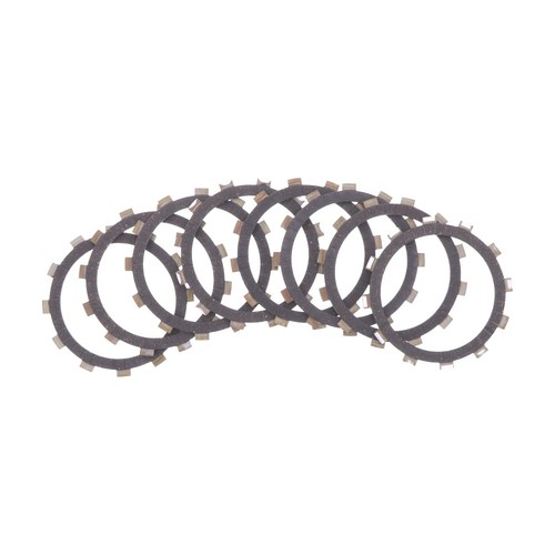 Jmp clutch kit - clutch, fit