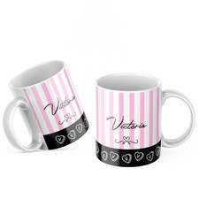 Personalised Mug Coaster