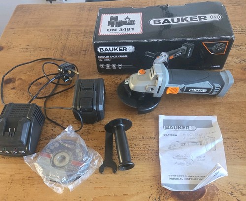 Brand new boxed - brand,