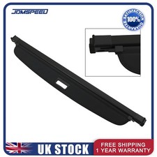 Parcel Shelf Boot Load Tonneau