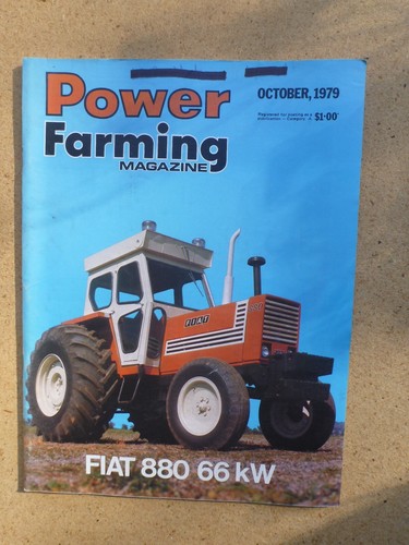1979 power farming - 1979,