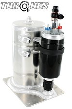 AN-6 (6AN) Compact Swirl Pot