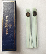 FAIRFAX & FAVOR ART SUEDE