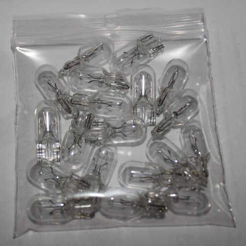 Wedge bulbs for pachislo - bulbs,