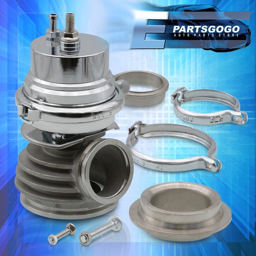 Universal 50mm band flange - universal,