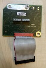Demag 71946945-05.500 Control Module PCB Circuit Board Crane Hoist Automation