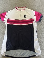 scott cycle clothing