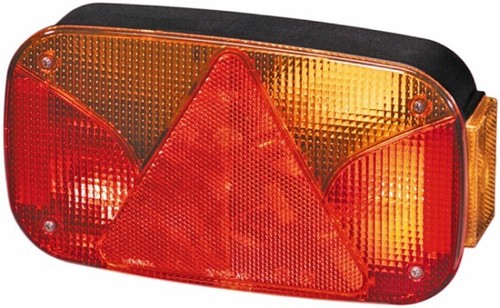 Combination rearlight - combination,