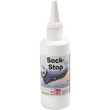 Sole/Shoes/Socks Non-Slip Glue 100ml Apply Dots Texture 40 D Gentle Wash White