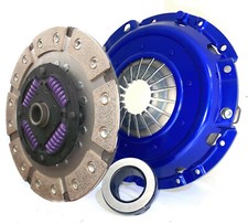 Dual Clutch Kit for
