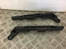 YAMAHA FJR1300 FJR 1300 LEFT AND RIGHT PANNIER RAILS  YEAR 2002