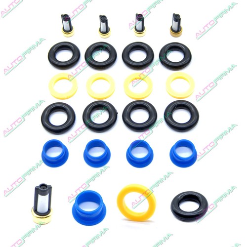 Fuel injector service - fuel, for