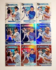2023 Panini Donruss Diamond