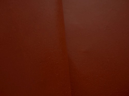 Tan brown veg tanned - ,