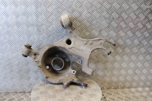 Ford max mk2 sport rear - mk2,