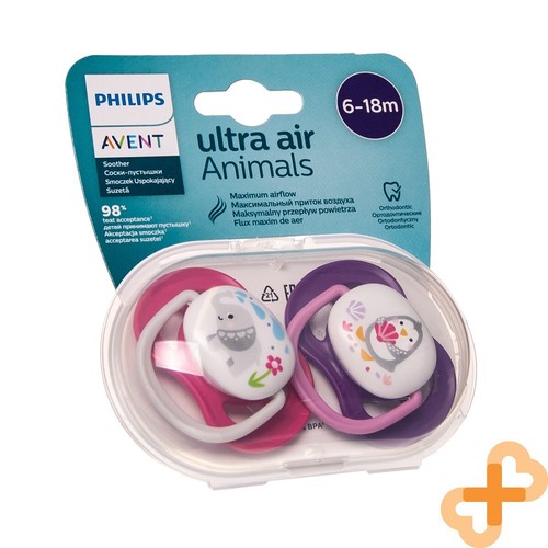 Philips avent ultra - air, m