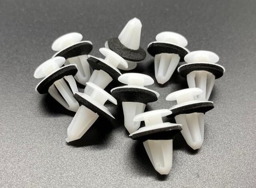 Audi plastic door trim panel - audi,
