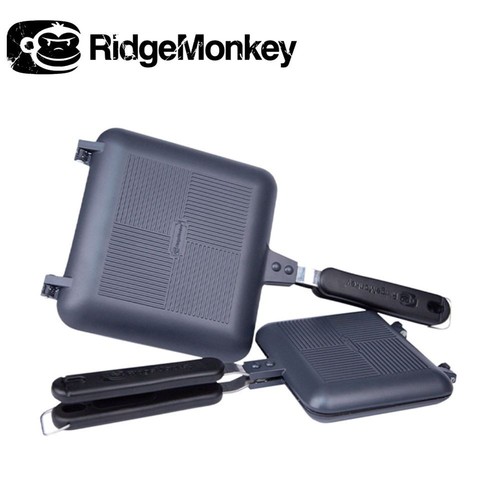 Ridgemonkey classic sandwich - classic,