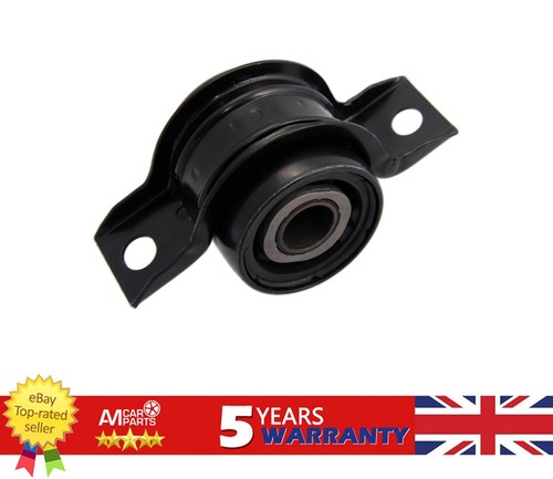 Front lower rear trailing arm - front,