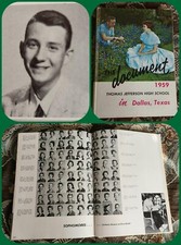 Michael Nesmith High School