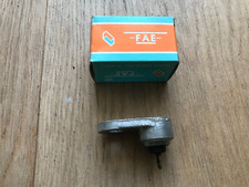 RENAULT 8, 10, COOLANT TEMPERATURE SENSOR GENUINE FAE NEW OLD STOCK