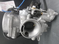 Honda VT750 C2F Shadow Aero Spirit 2008-2009 KEIHIN VE 5EA Carb Carburettor