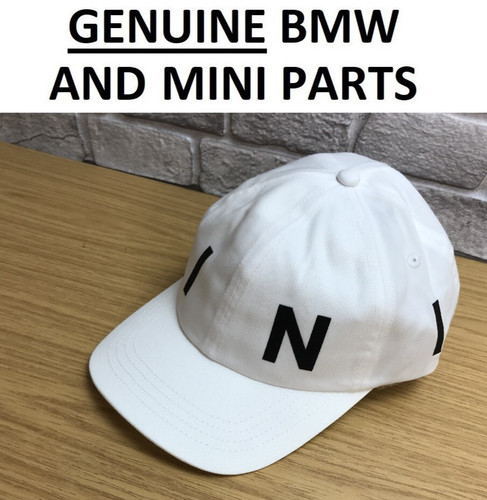 Genuine mini baseball cap - genuine,